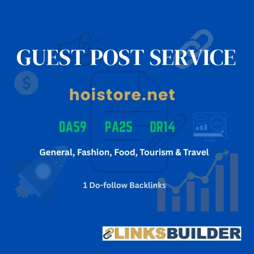 hoistore.net (📰 Article Publication (We will publish your article.), General, None)