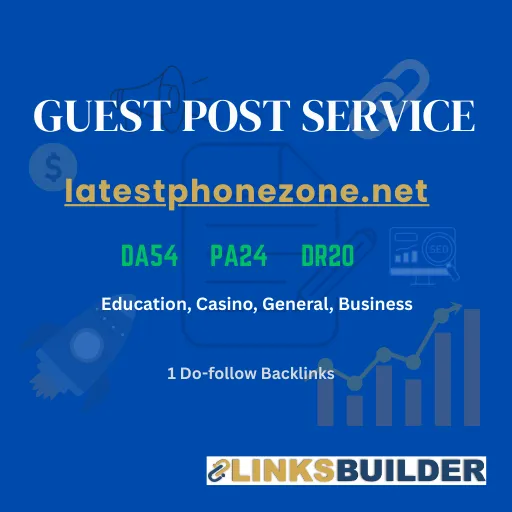 latestphonezone.net (📰 Article Publication (We will publish your article.), General, None)