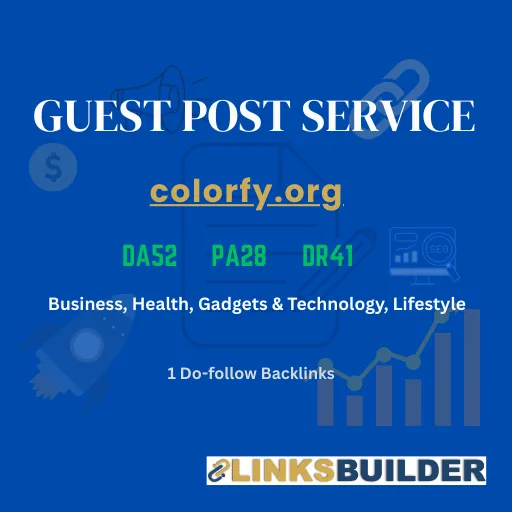 colorfy.org