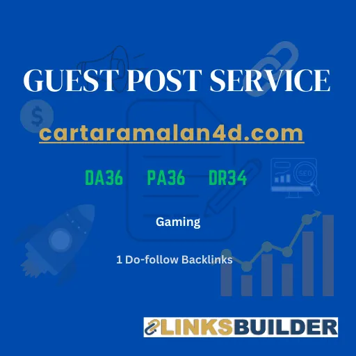 cartaramalan4d.com (📰 Article Publication (We will publish your article.), General, None)