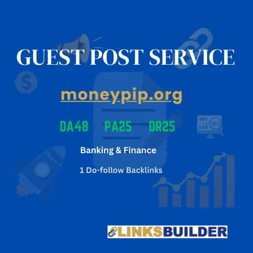 moneypip.org (📰 Article Publication (We will publish your article.), General, None)