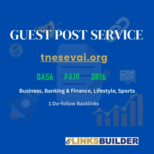 tnesevai.org (📰 Article Publication (We will publish your article.), General, None)