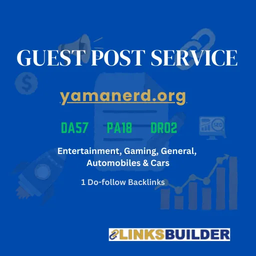 yamanerd.org (📰 Article Publication (We will publish your article.), General, None)