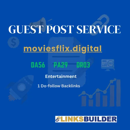moviesflix.digital (📰 Article Publication (We will publish your article.), General, None)