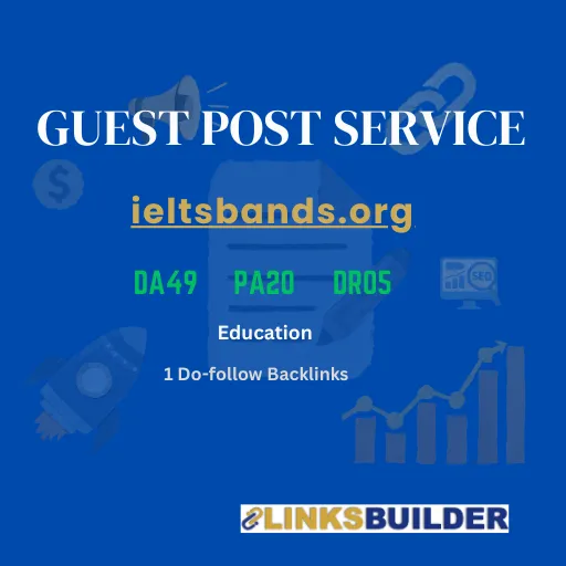 ieltsbands.org (📰 Article Publication (We will publish your article.), General, None)
