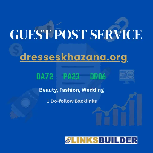 dresseskhazana.org (📰 Article Publication (We will publish your article.), General, None)