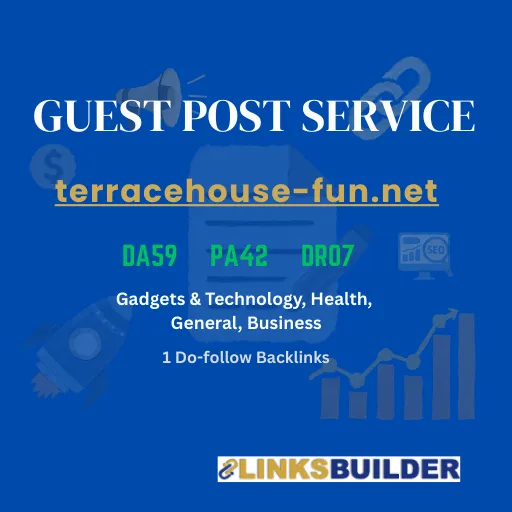 terracehouse-fun.net (📰 Article Publication (We will publish your article.), General, None)