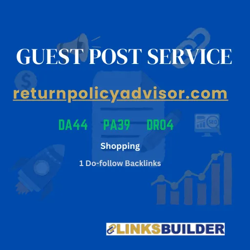 returnpolicyadvisor.com