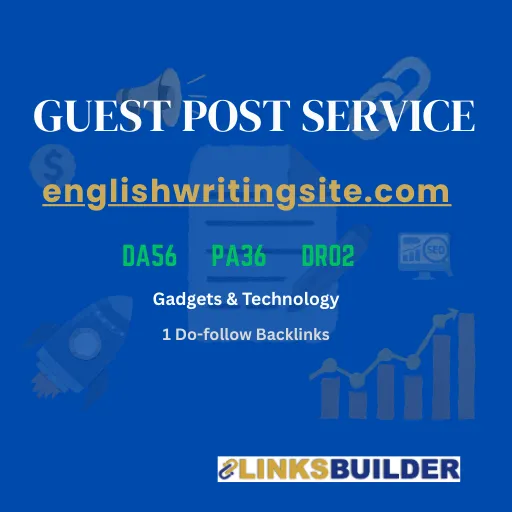englishwritingsite.com (📰 Article Publication (We will publish your article.), General, None)