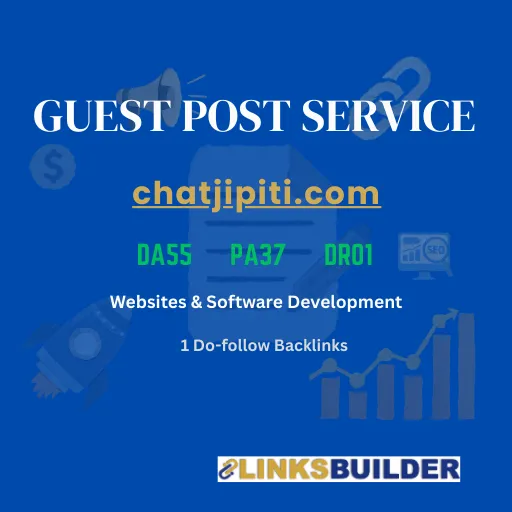 chatjipiti.com (📰 Article Publication (We will publish your article.), None)