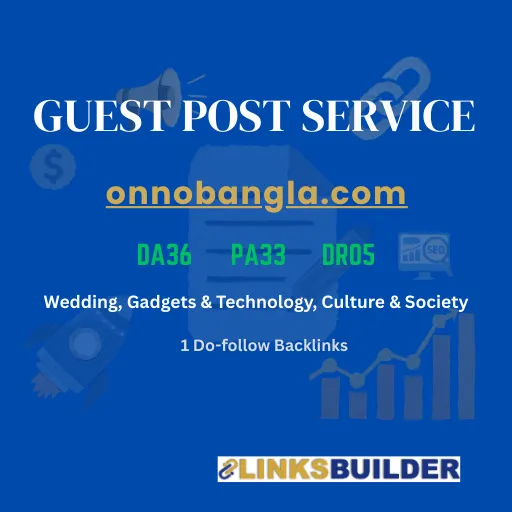 onnobangla.com (📰 Article Publication (We will publish your article.), General, None)