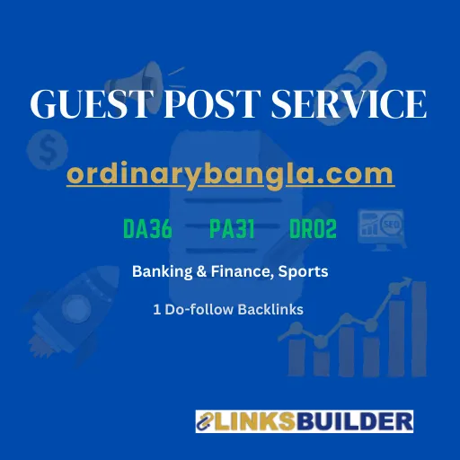 ordinarybangla.com (📰 Article Publication (We will publish your article.), General, None)