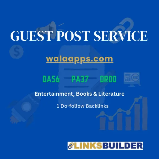 walaapps.com (📰 Article Publication (We will publish your article.), General, None)