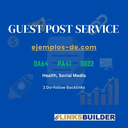 ejemplos-de.com (📰 Article Publication (We will publish your article.), General, None)