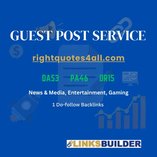 rightquotes4all.com (📰 Article Publication (We will publish your article.), General, None)