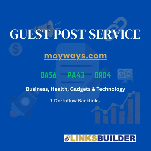moyways.com (📰 Article Publication (We will publish your article.), General, None)