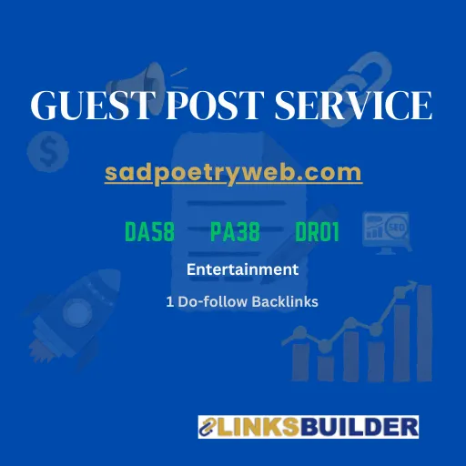 sadpoetryweb.com (📰 Article Publication (We will publish your article.), General, None)