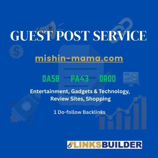 mishin-mama.com (📰 Article Publication (We will publish your article.), General, None)