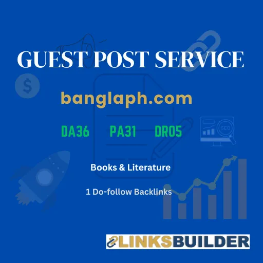 banglaph.com (📰 Article Publication (We will publish your article.), General, None)