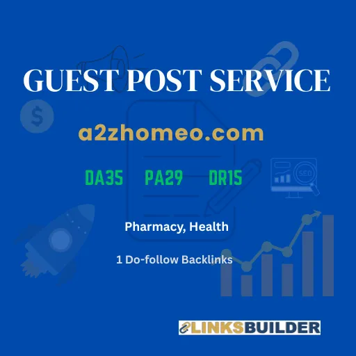 a2zhomeo.com (📰 Article Publication (We will publish your article.), General, None)